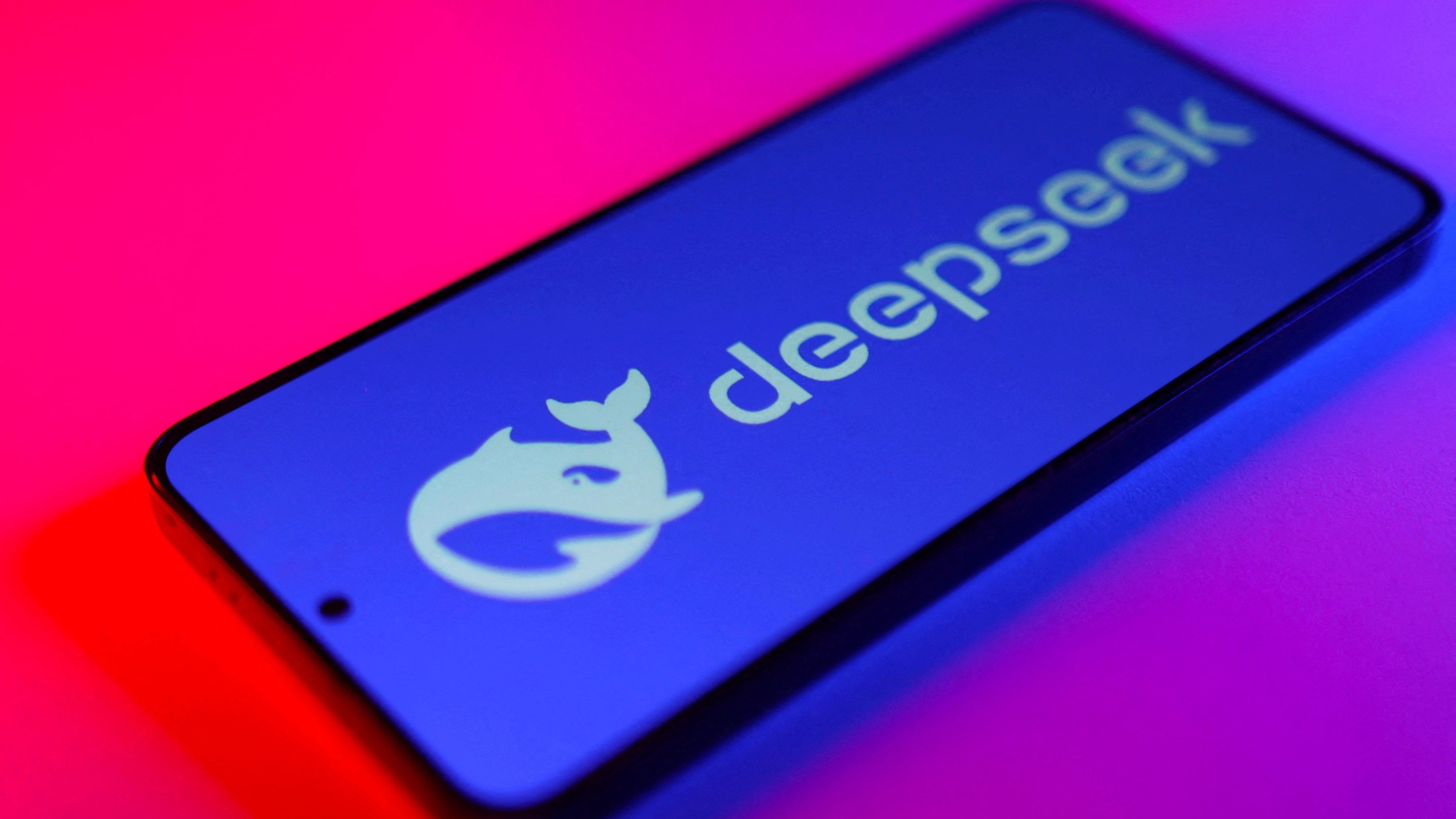 Blackstone holds firm on data center investments despite DeepSeek turmoil