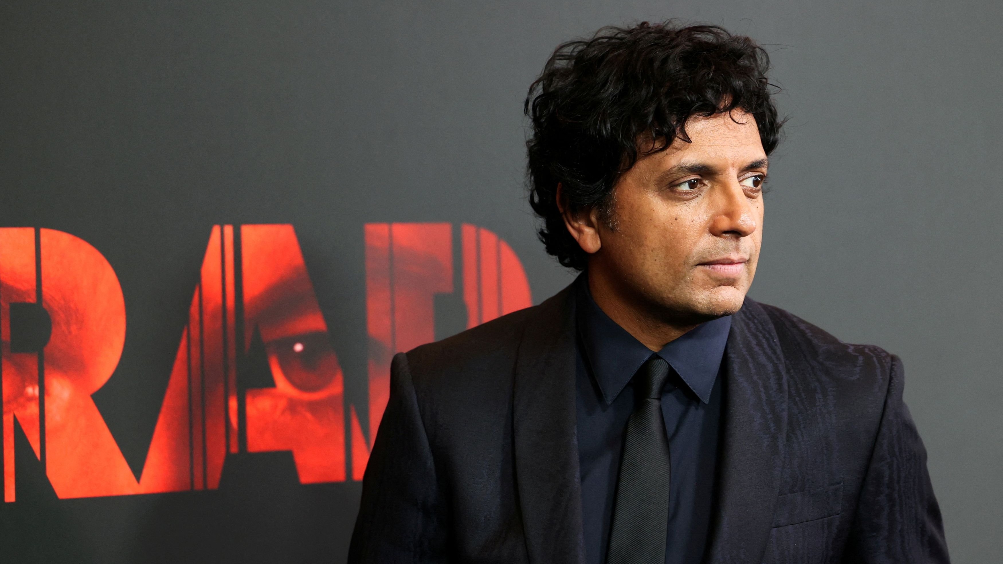 M Night Shyamalan ropes in Jake Gyllenhaal for new movie
