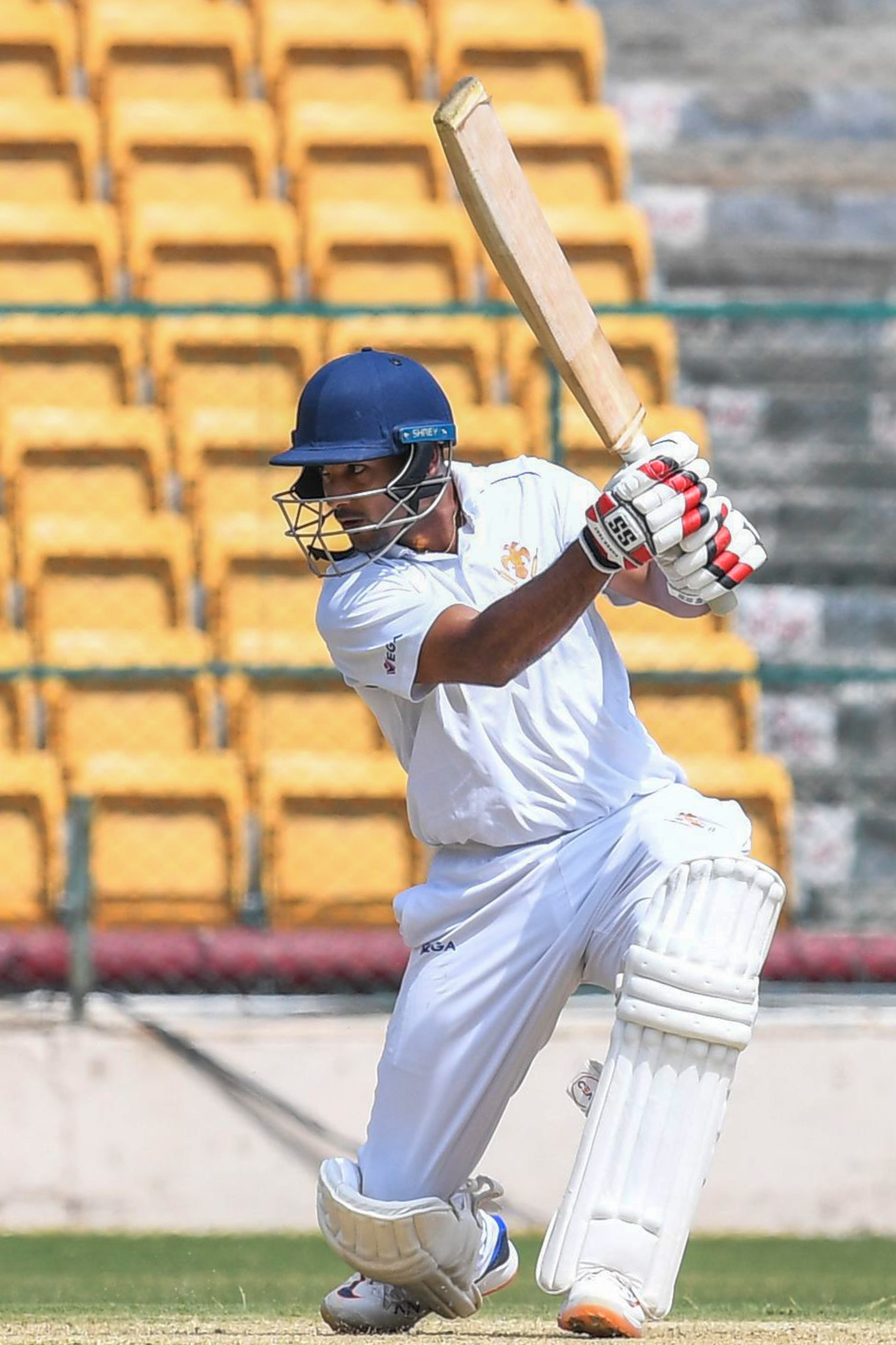 Mayank Agarawal