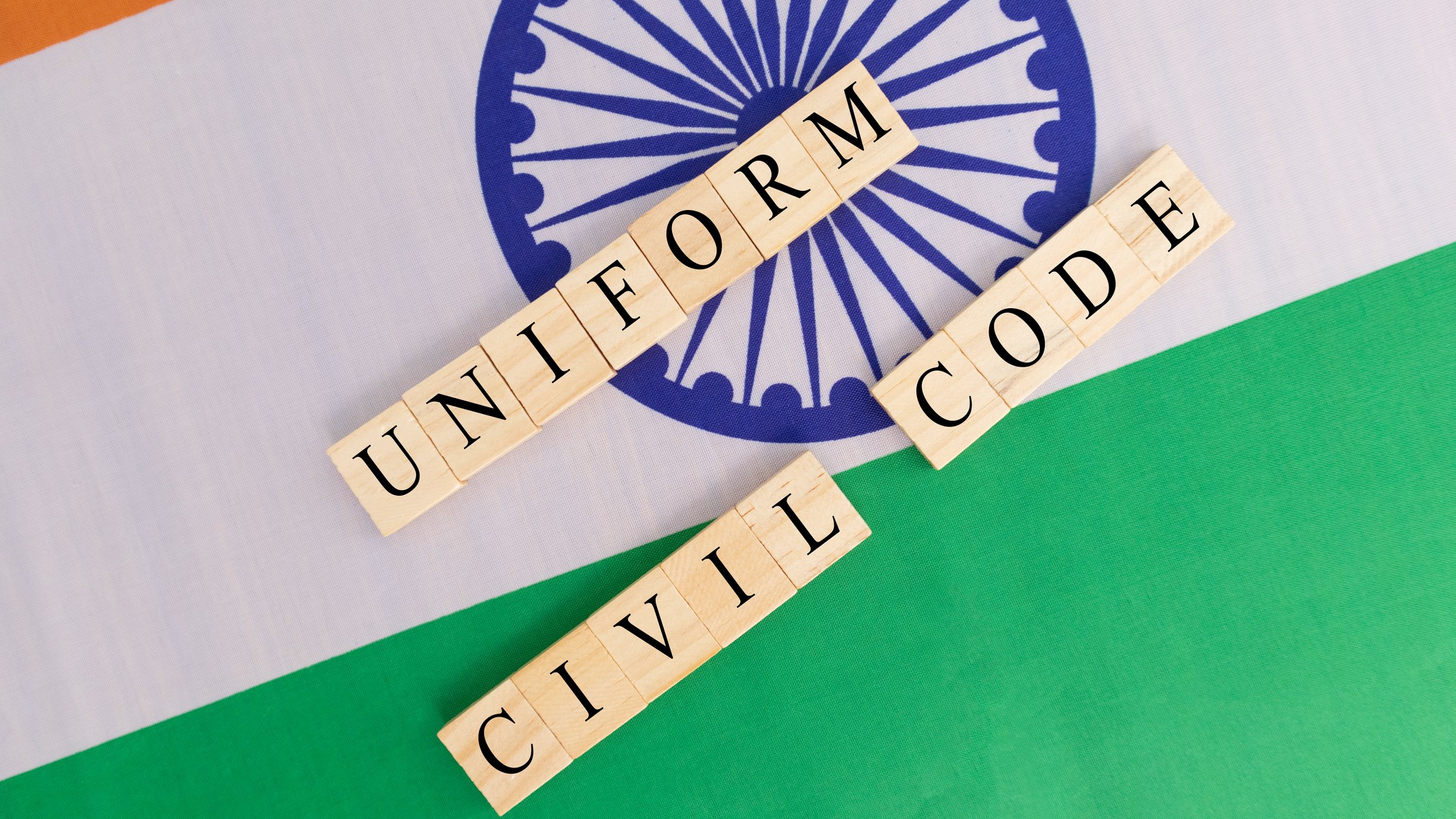 Uniform code, with exemptions