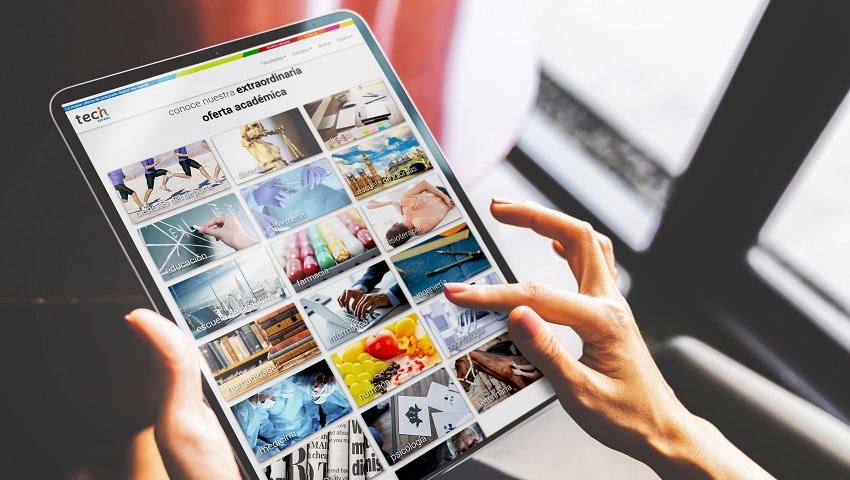 TECH Global University, the world’s largest online university