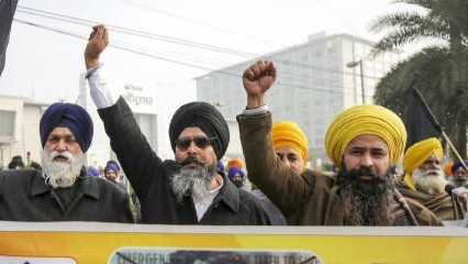 Punjab: SAD to hold working committee meeting on Jan 31
