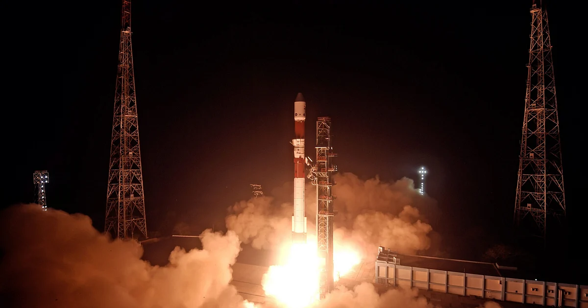 Andhra Space Push: Andhra Pradesh Unveils Space Policy 4.0 to Boost Manufacturing