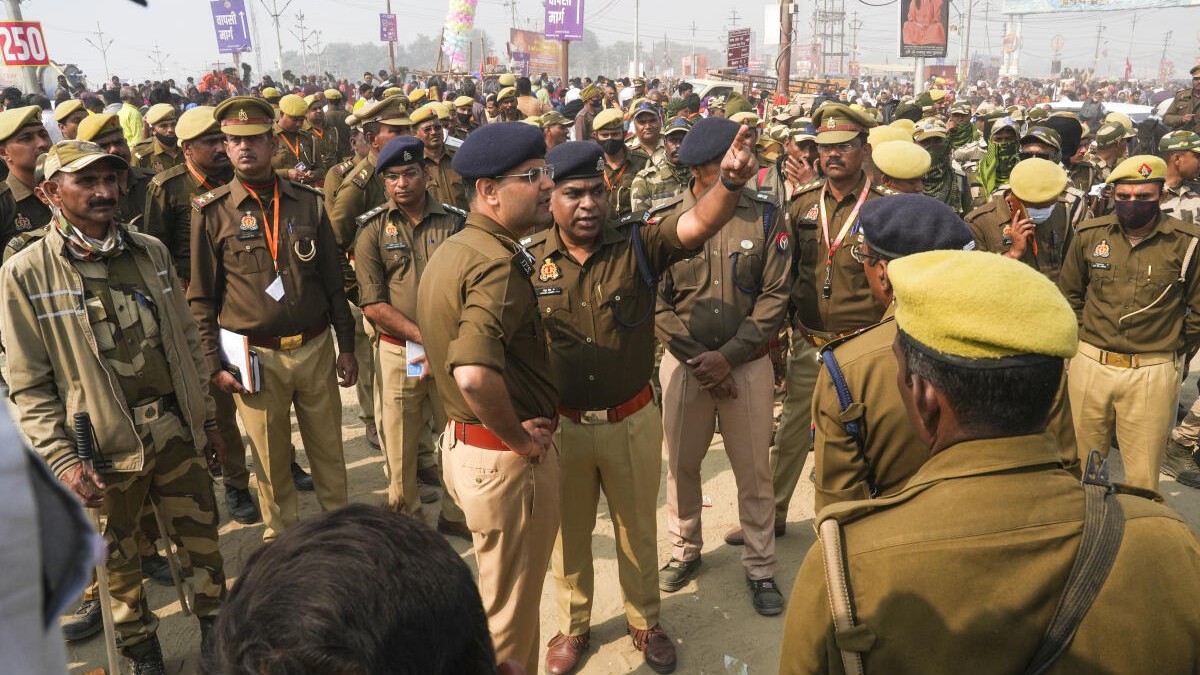 Maha Kumbh stampede | Reports claim 2 other crowd crushes on same day as Oppn slams govt over death toll