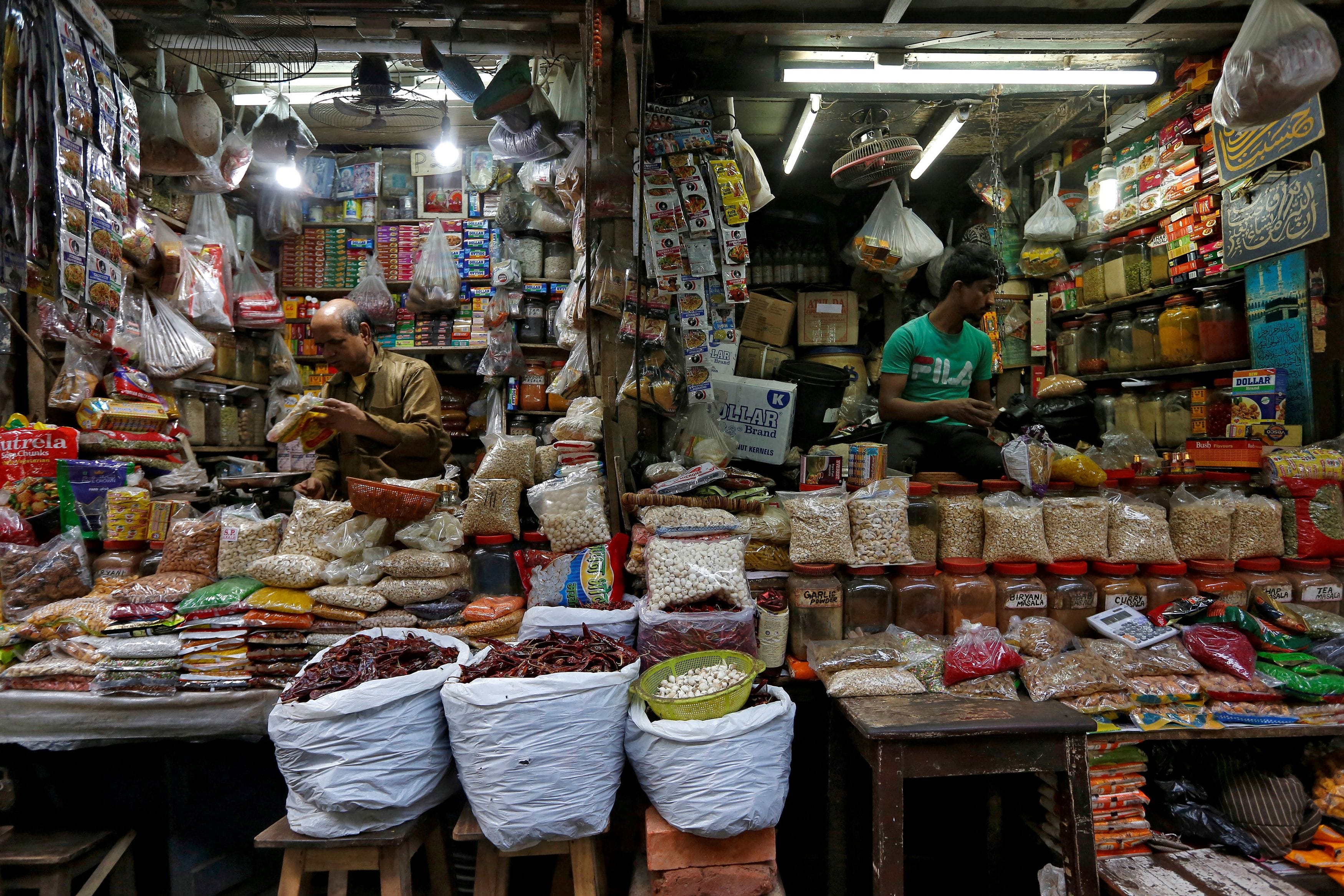 Retail market expected to double to Rs 210-215 lakh crore in 2035: Report