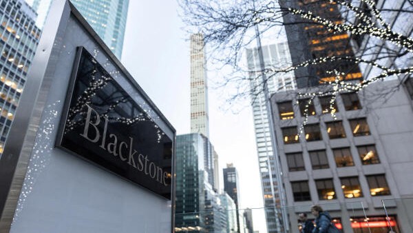 Blackstone in talks to buy stake in New York City office building: Report
