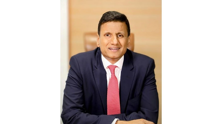 Sanjeev Mantri - MD &amp; CEO, ICICI Lombard.