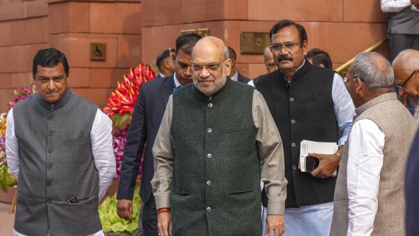Union Budget 2025: Middle class always in PM Modi's heart, says Amit Shah 