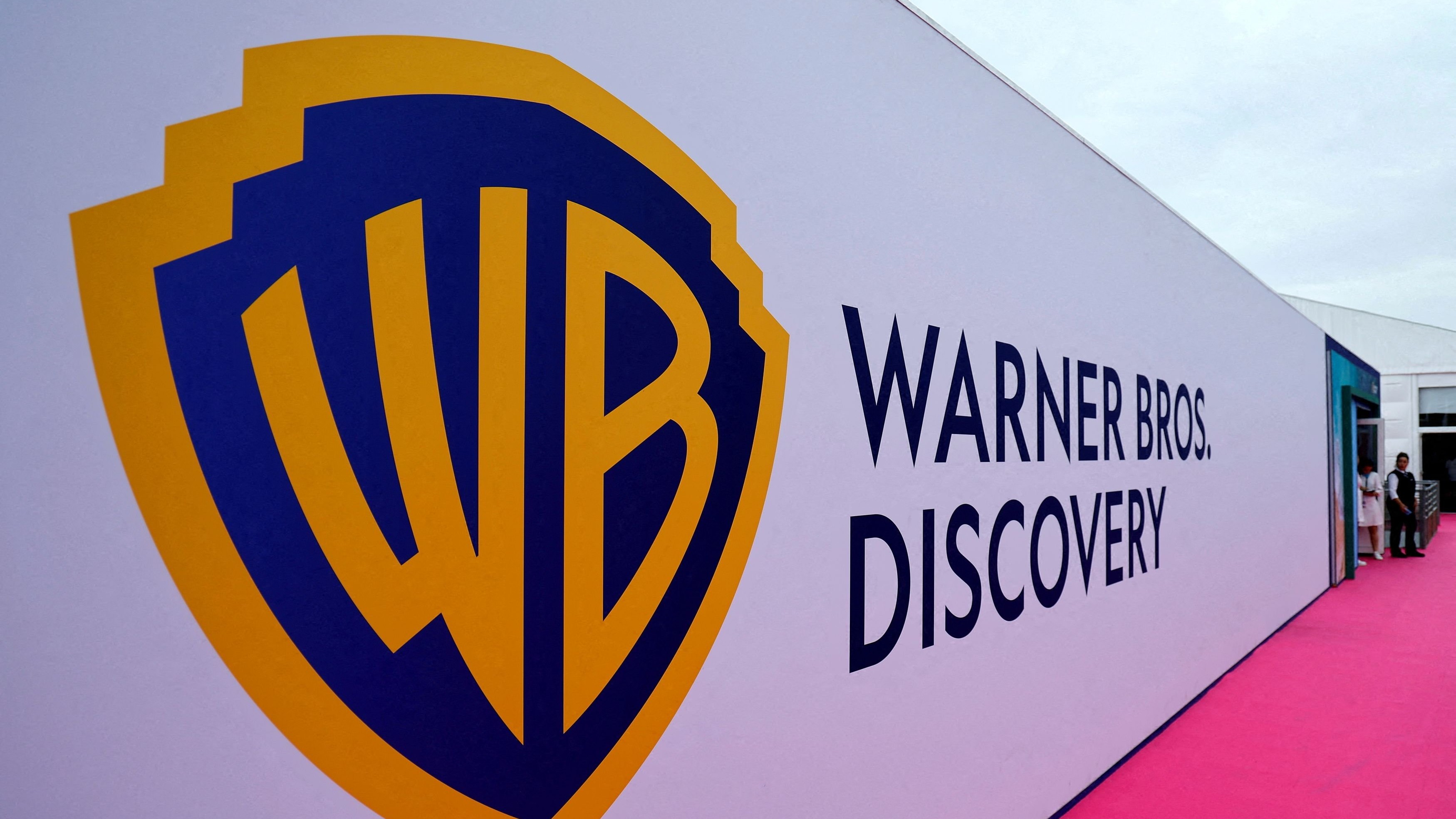 Warner Bros hit with Superman copyright lawsuit ahead of new movie