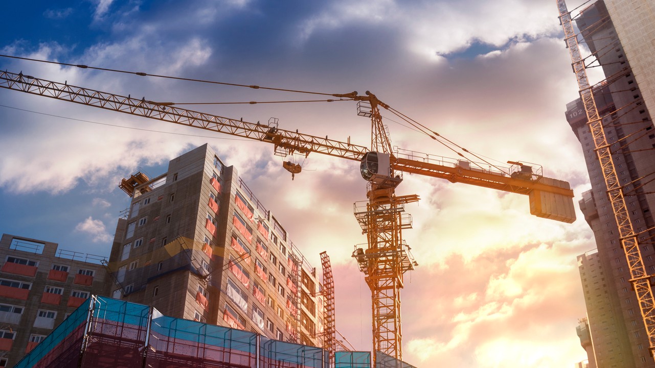 Union Budget 2025 | Urban development: Comparative look at allocation over past five years