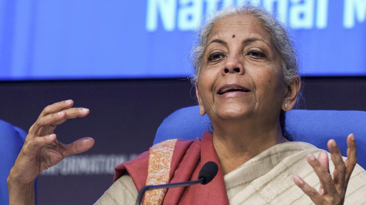 Union Budget 2025 | Congress slams BJP-led govt over no hike in allocation for MGNREGS
