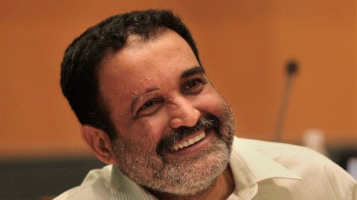 Mohandas Pai says city deserves good minister and infrastructure to realise 'Brand Bengaluru'