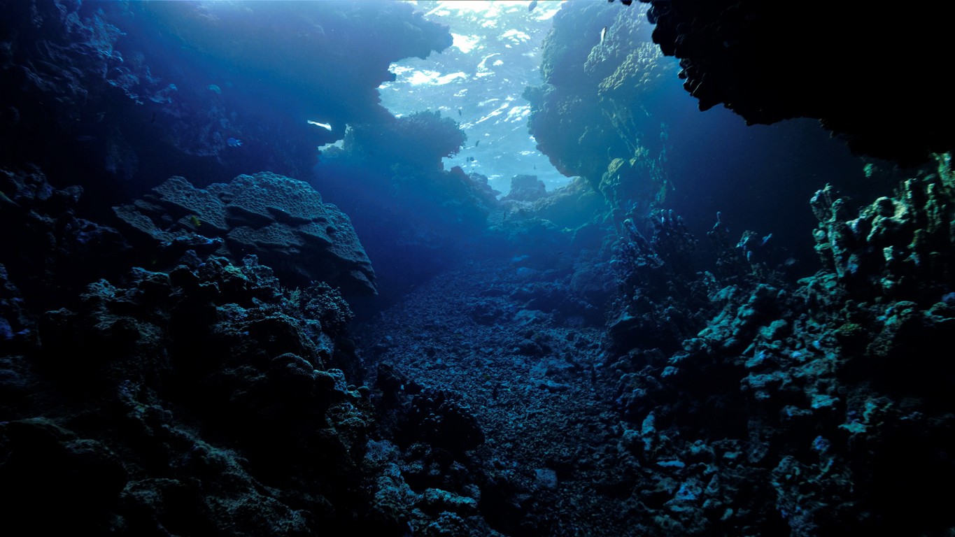 After space, India stakes claim to ocean’s depths with 5,000m human dive