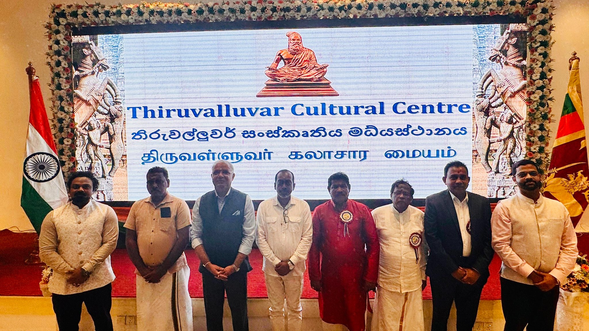 How a tone deaf New Delhi botched it in Jaffna