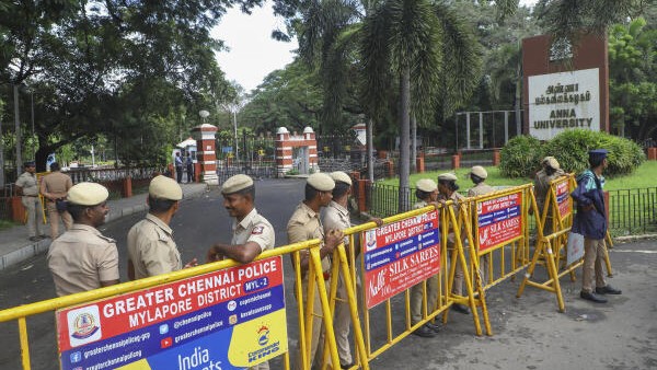 Anna University sexual assault case: Madras High Court asks SIT not to harass journalists