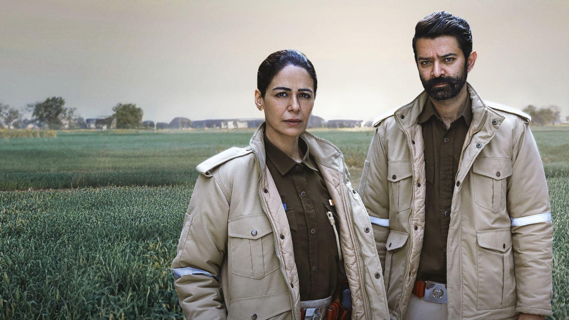 Kohrra Season 2: A woman separated from her husband is found brutally murdered in her brother’s home, and the case brings together the recently transferred Garundi with his new boss, the no-nonsense Dhanwant Kaur. But the two investigators soon realise that what’s as complicated as the case are the entanglements in their own personal lives.