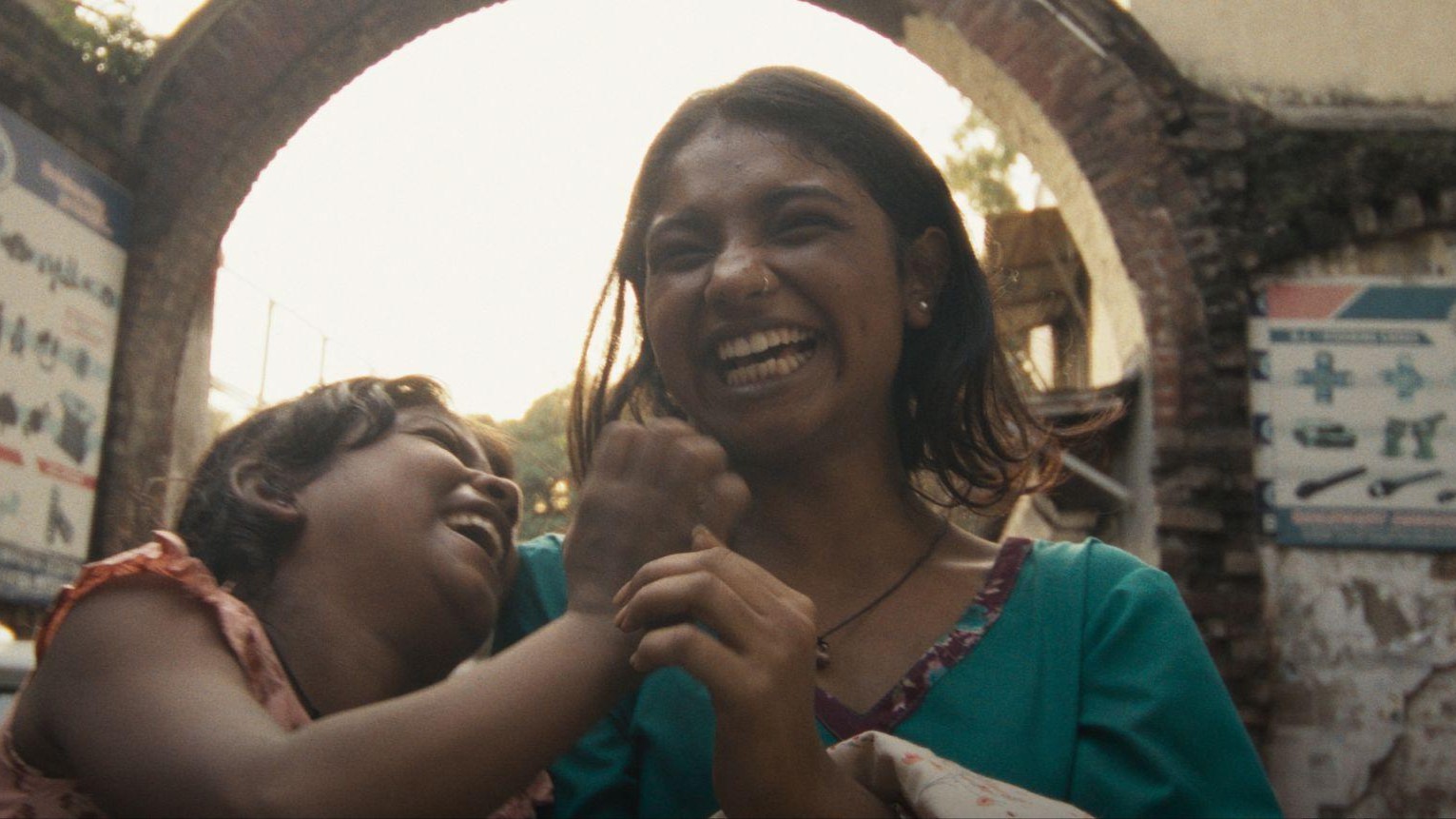 Anuja: Story of a gifted nine-year-old girl who, alongside her sister Palak, faces a life-changing opportunity that tests their bond and mirrors the struggles of girls worldwide.