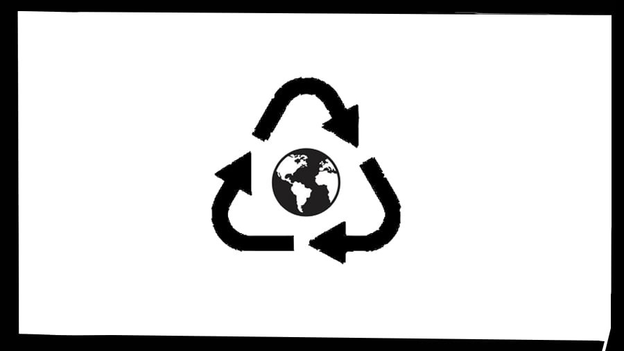 Compost as counter to global warming