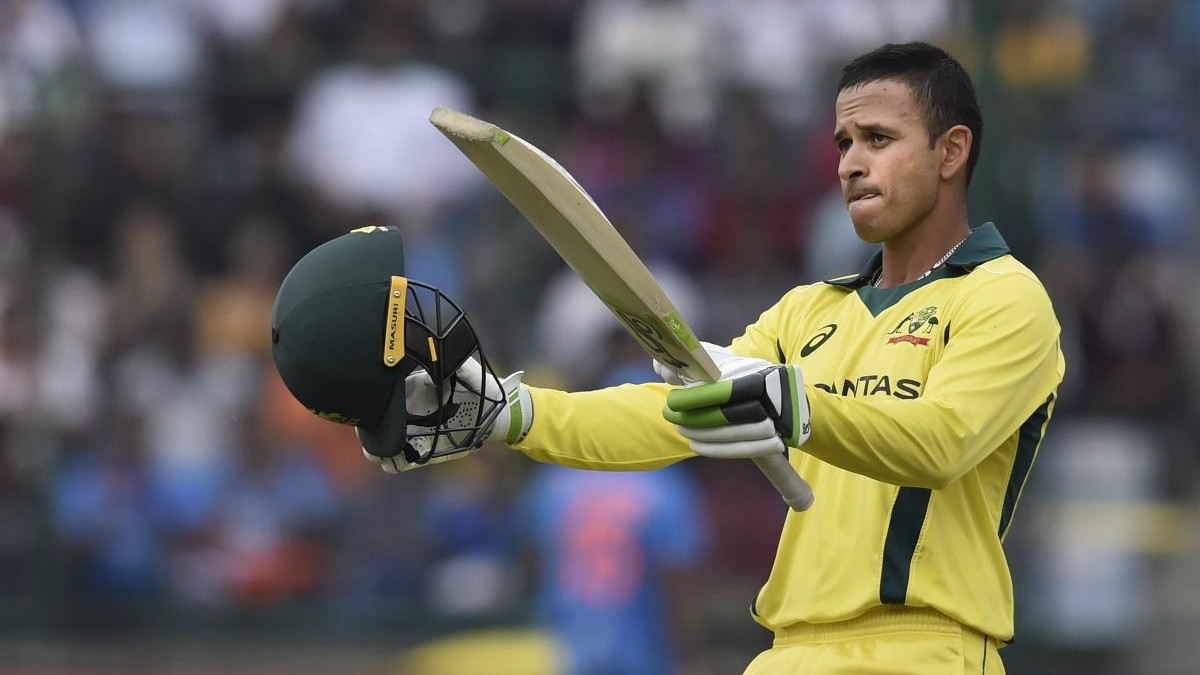 Australia's Khawaja hits back in injury feud with Queensland Cricket