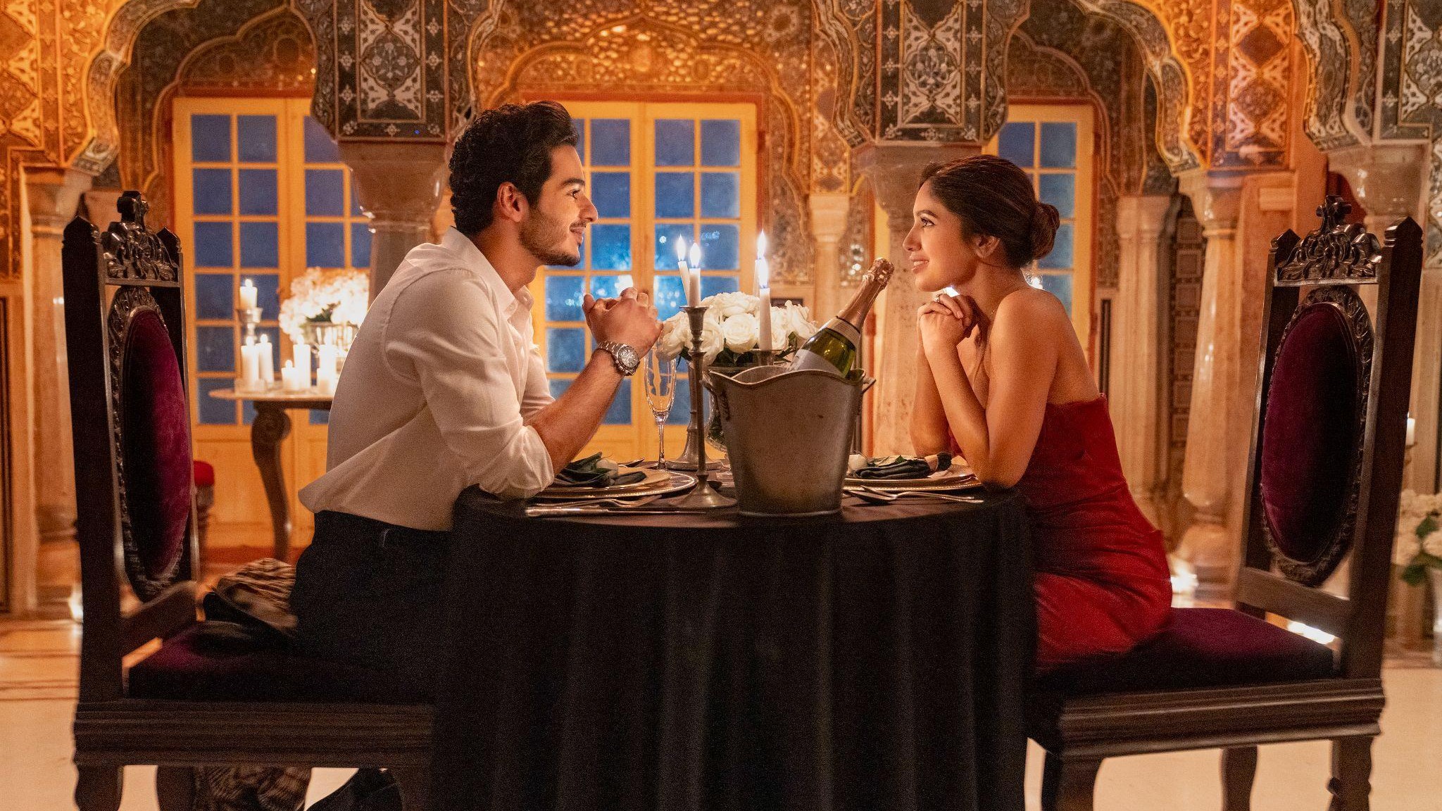 The Royals: When Aviraaj Singh, the polo-playing, pleasure-seeking party prince, heir to the royal throne of Morpur, meets high-functioning, tightly wound ace CEO Sophia Kanmani Shekhar, sparks and insults fly as they reluctantly come together to save his royally dysfunctional family from financial ruin and to save her own leading startup of luxury homestays in India from shark investment bankers. The Royals is a breezy romcom served up with a side of dreamy palace life, under the blazing royal sun.