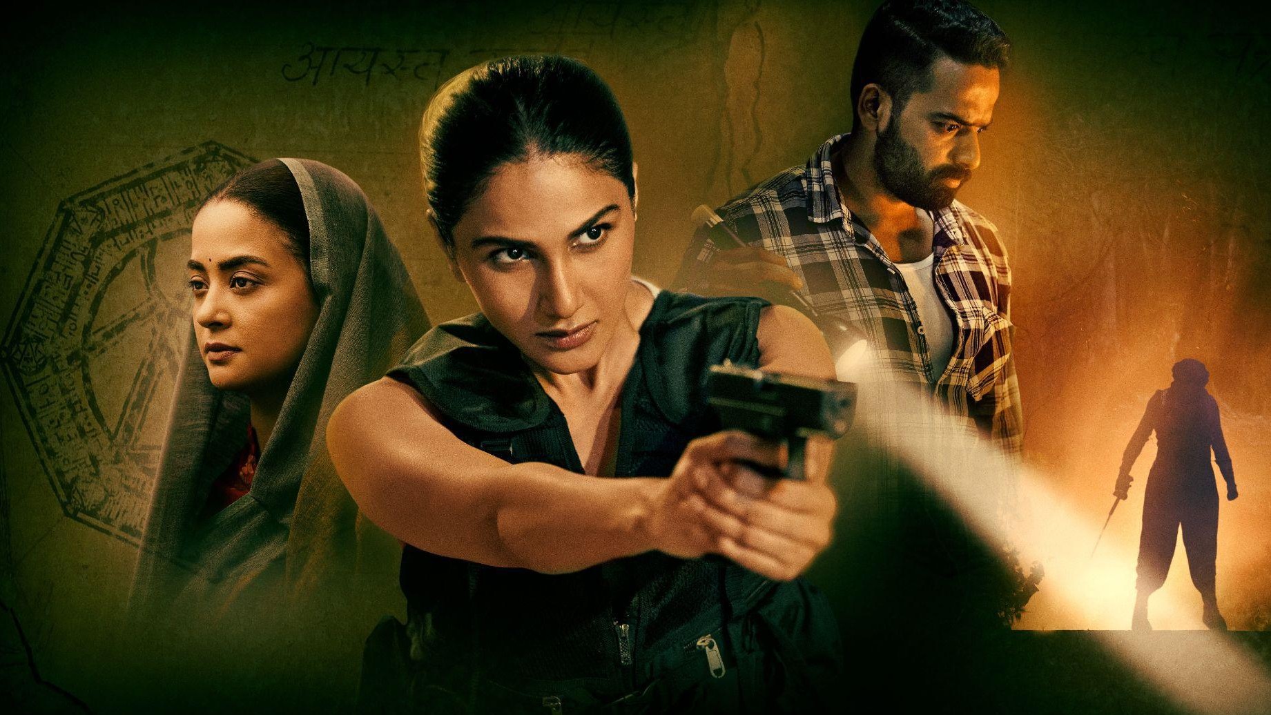 Mandala Murders: In the quaint, mysterious town of Charandaspur, where fate, myth, and murder entwine, detectives Rea Thomas and Vikram Singh unravel a chilling conspiracy of ritualistic killings tied to a centuries-old secret society. A land of dark prophecies blurs the lines between victims, survivors and truth-seekers in a haunting game of destiny.