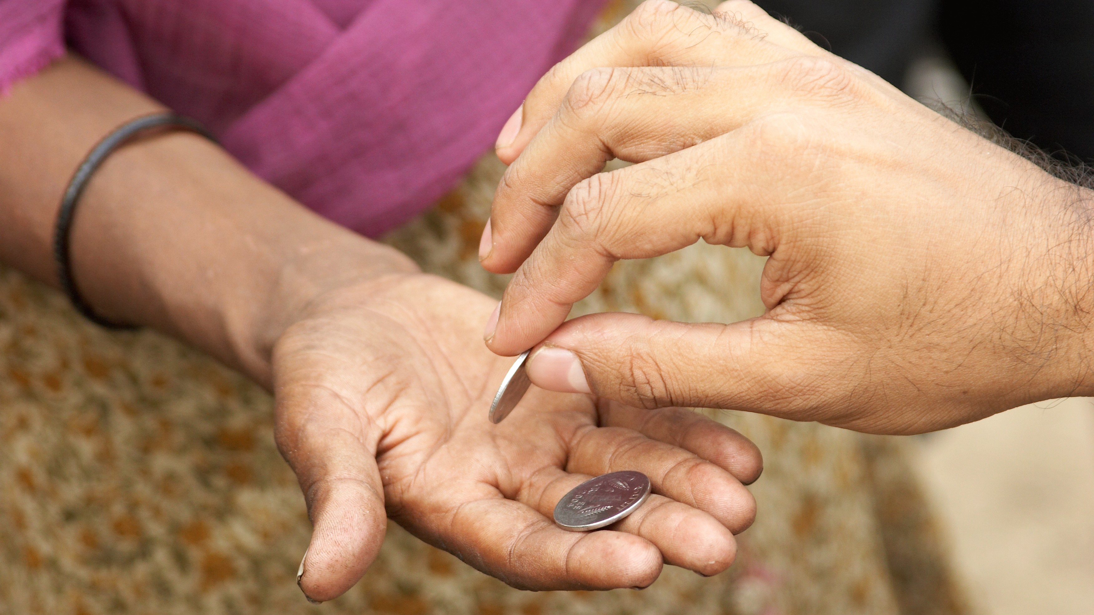 21 child beggars rescued from Punjab's Ludhiana, SBS Nagar
