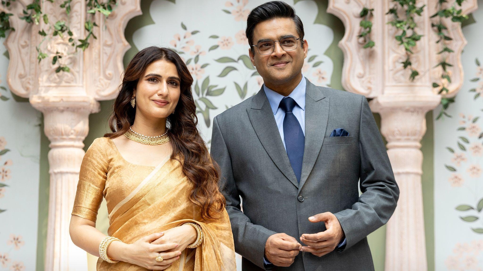 Aap Jaisa Koi: A heartwarming romantic drama that delves into the lives of two unique individuals, Shrirenu Tripathi (Madhavan) and Madhu Bose (Fatima Sana Shaikh).