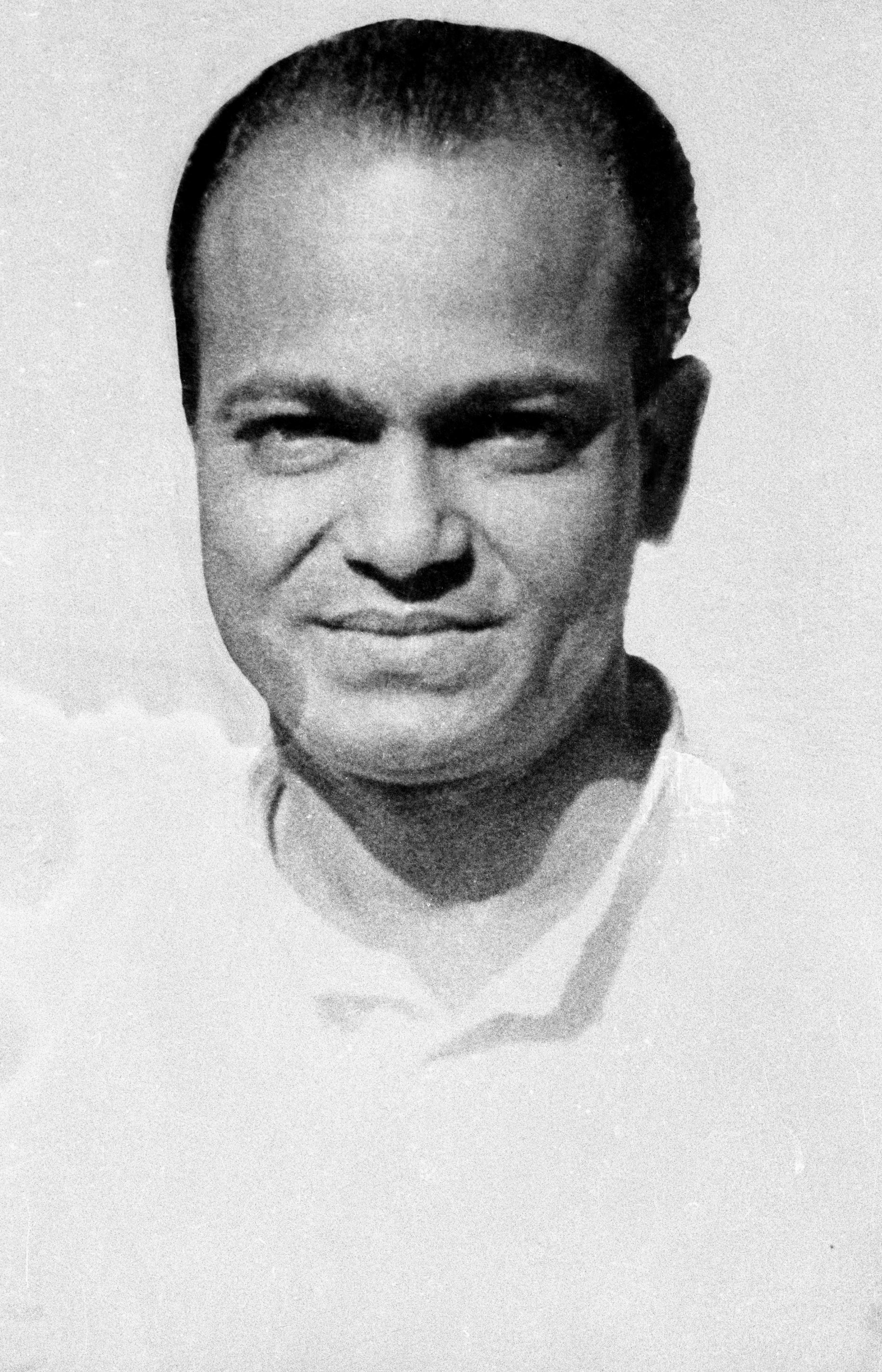 Shantaveri Gopala Gowda