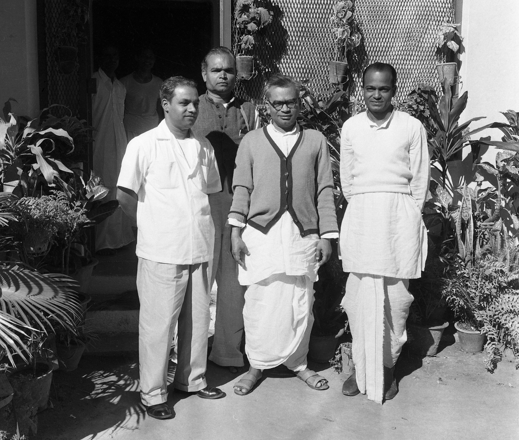 Ram Manohar Lohia