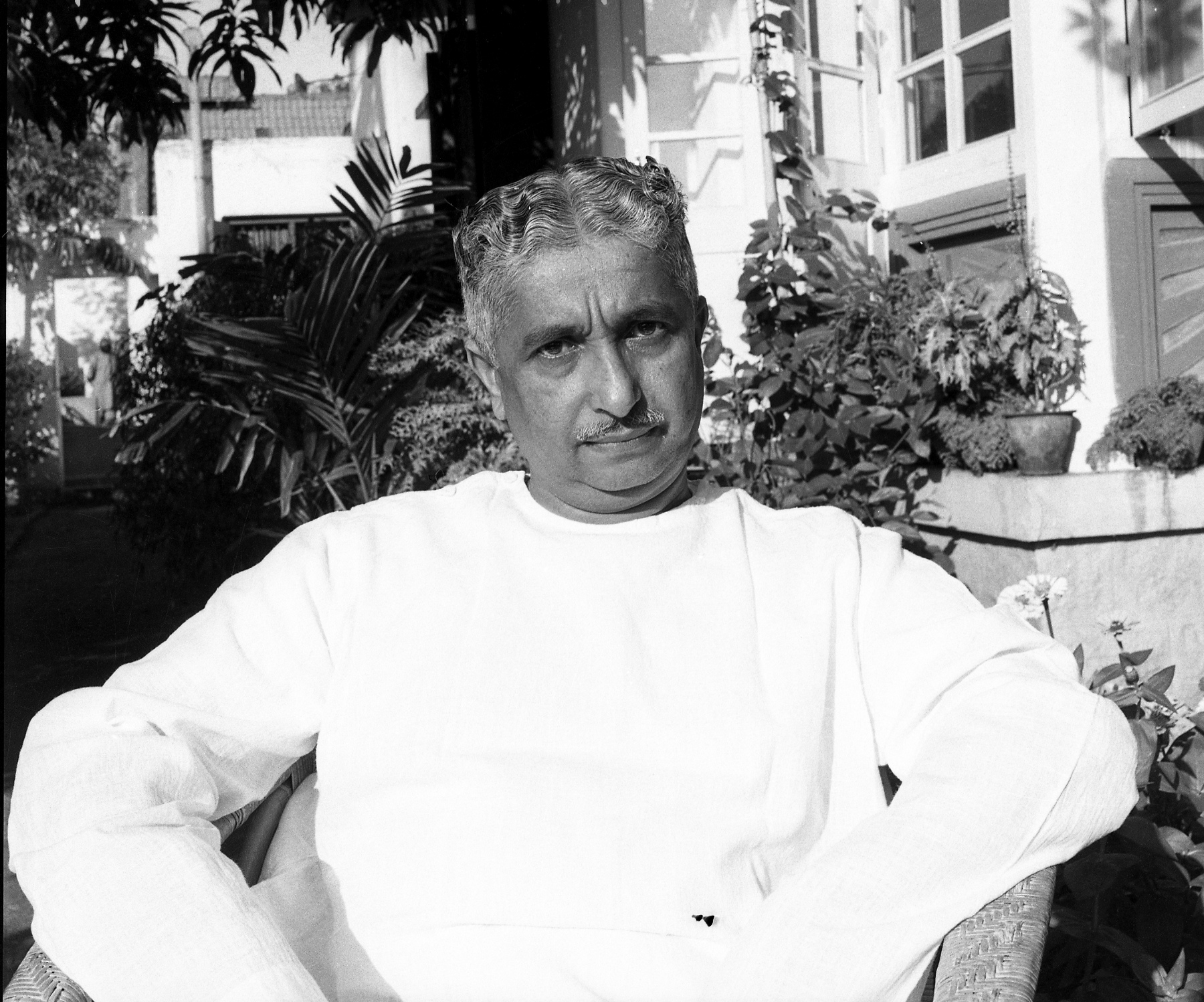 Kuvempu