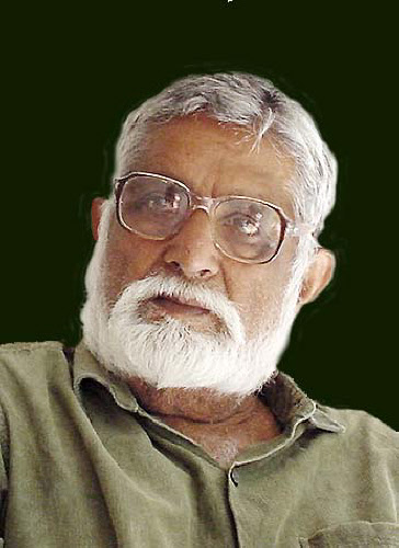 Poornachandra Tejaswi