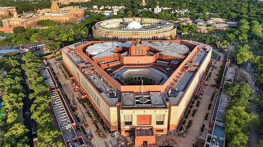 Womens quota: Alternative formula proposed for Lok Sabha reservation plan