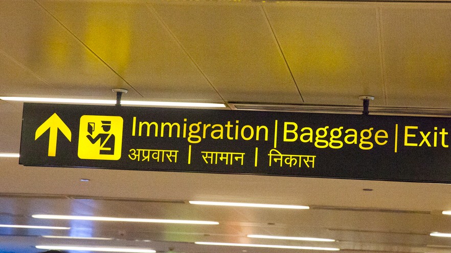 Centre working on new law for safe, orderly migration