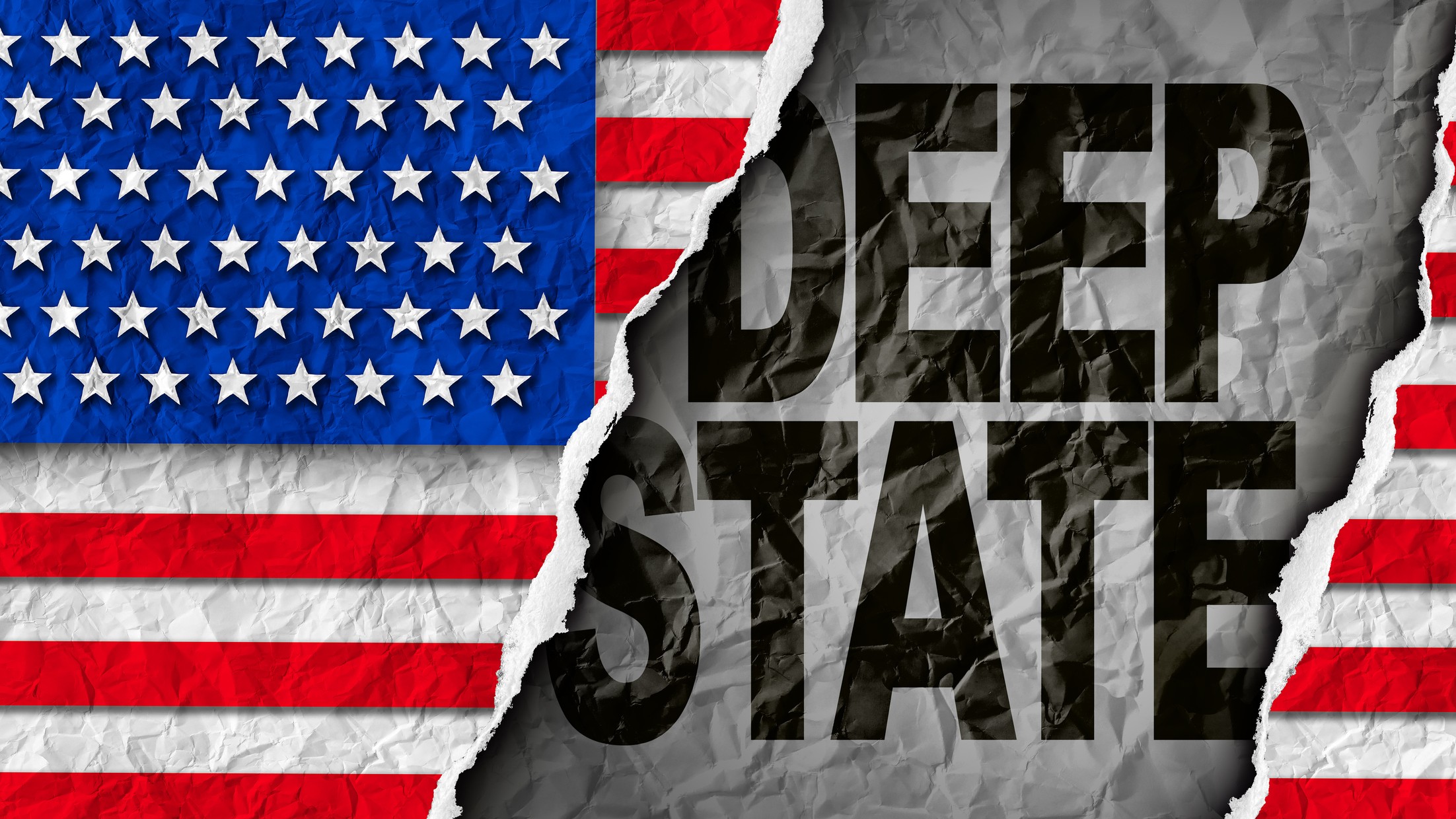 How conspiracy theories took hold of America