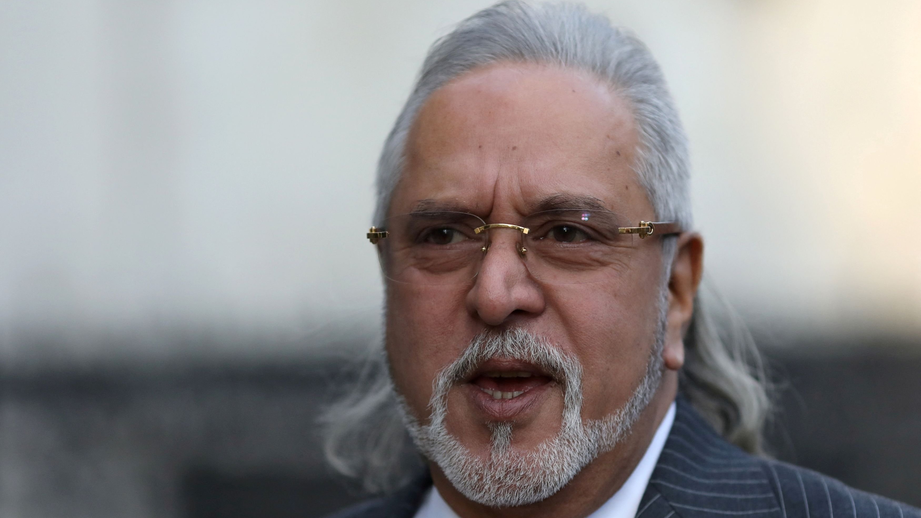 Indian banks win UK bankruptcy appeal in Vijay Mallya case