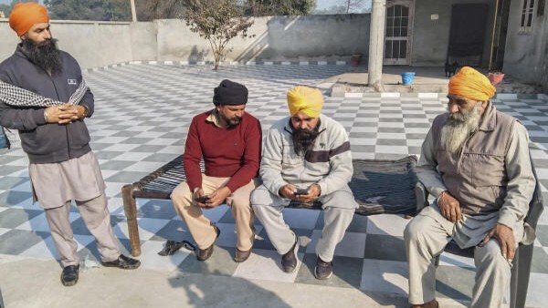 Punjab given 'step-motherly' treatment, why did plane carrying deportees not land in Delhi: AAP