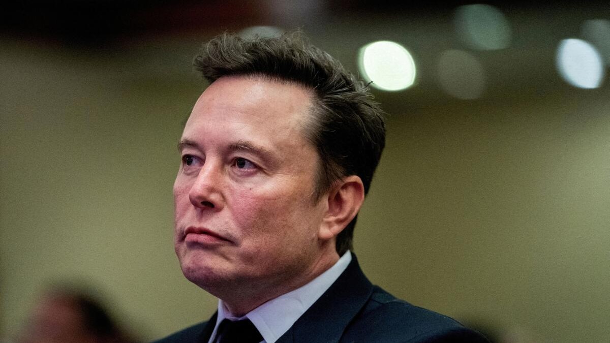 'Normalise Indian hate': Musk's DOGE employee Marko Elez resigns after old ‘racist’ posts resurface online