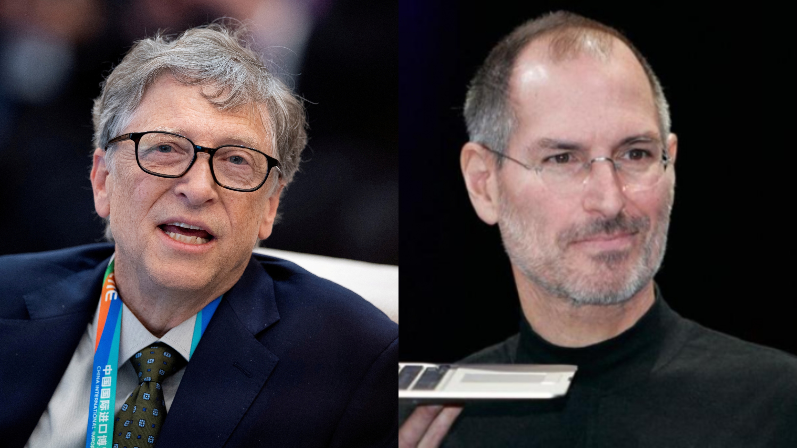 'Bill Gates should've taken LSD': Microsoft co-founder recalls interaction with Steve Jobs