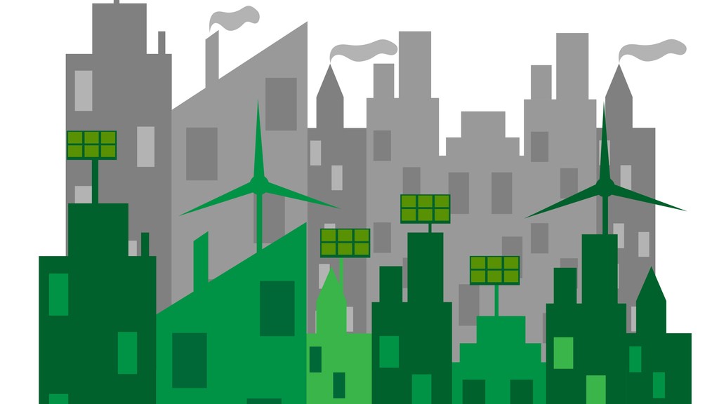 Environment, carbon emission neglected on route to sustainable development: Study