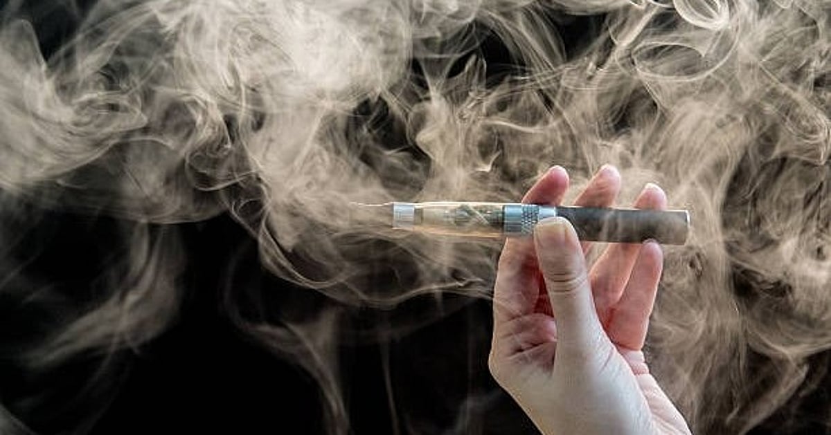 can sharing a cigarette spread stds You Get Herpes or from Smoking Devices? can you get an std