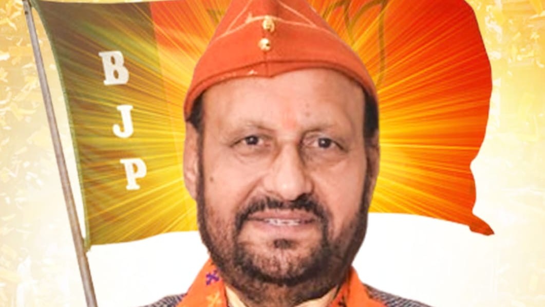 Credit: X/@PawanSharmabjp1