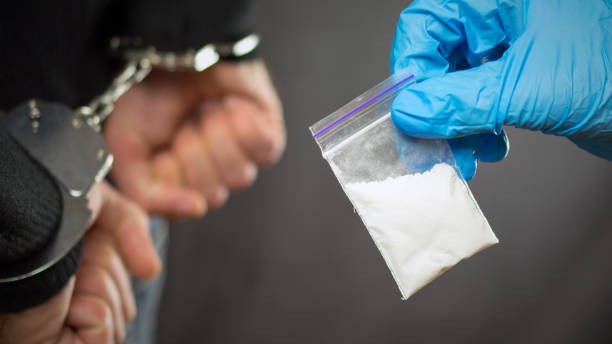 Three foreigners held for smuggling cocaine worth nearly Rs 40 crore at Delhi airport: Customs