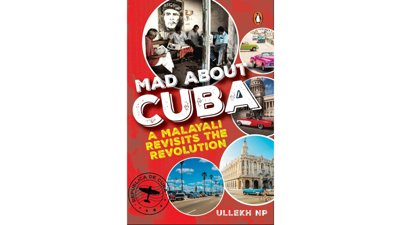 Where the revolution still lingers