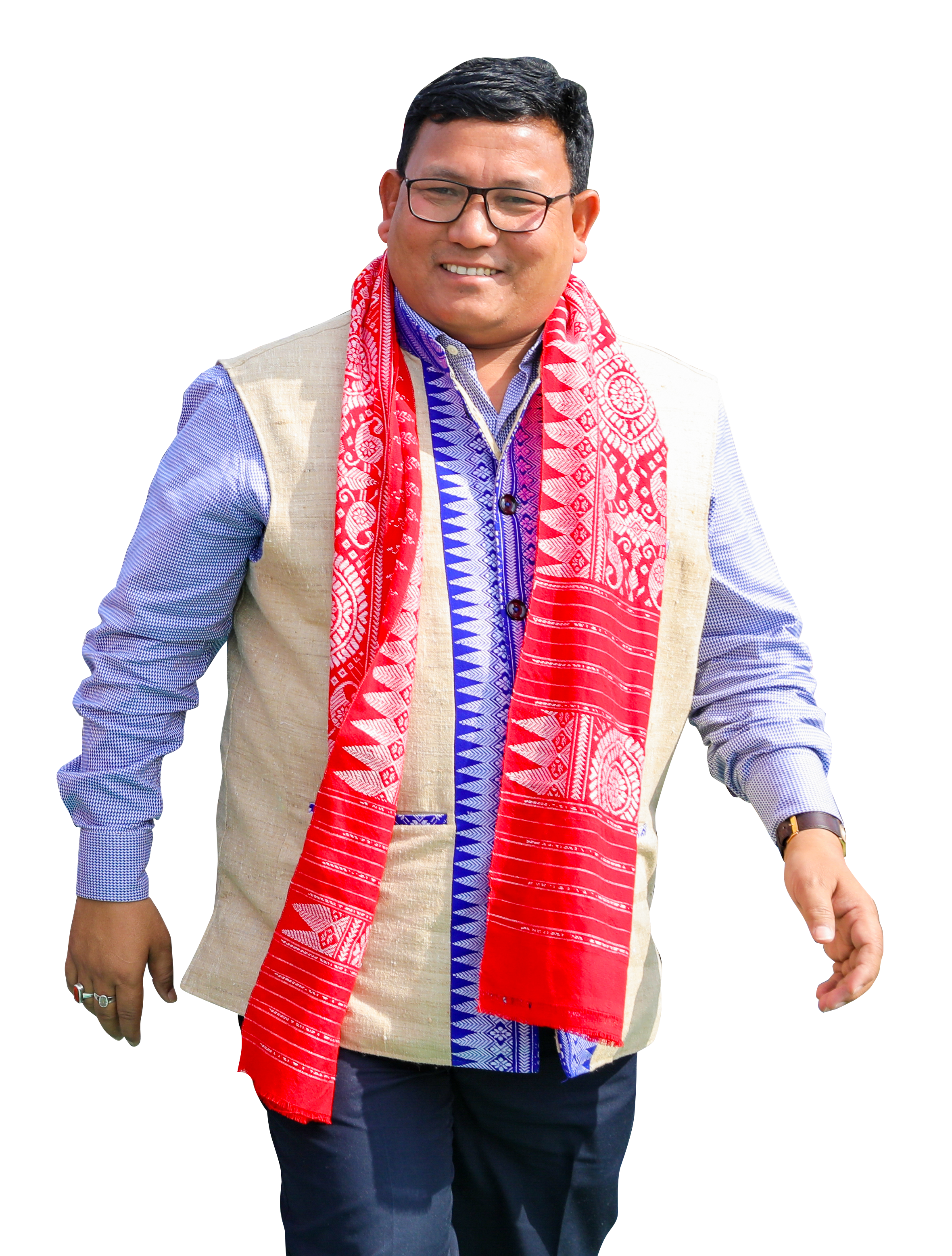 Pramod Boro