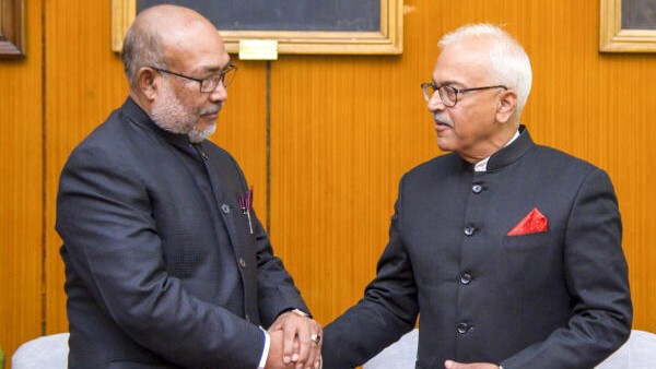 After Biren Singh's resignation, Centre resume efforts for talks with Kuki, Meitei groups to end Manipur conflict