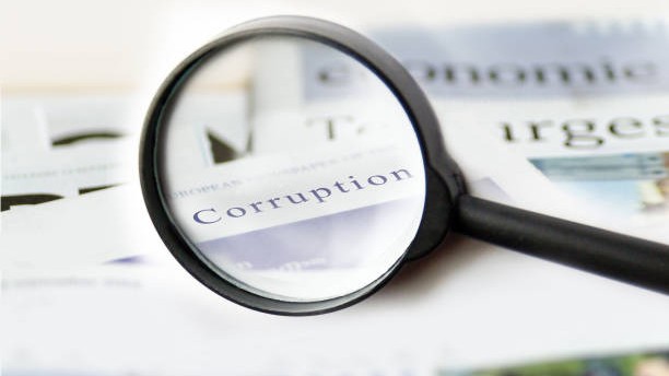 Justice deferred on Covid corruption