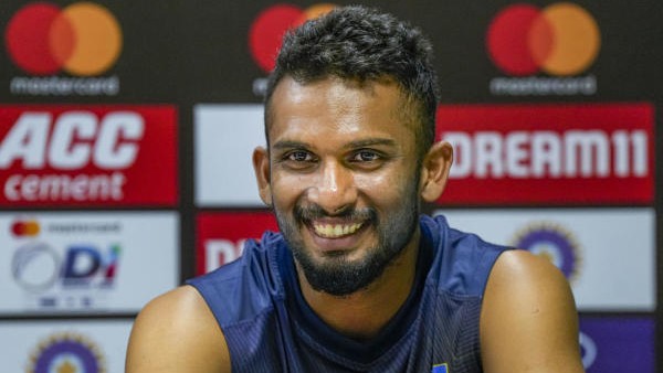 IPL 2025 | Gujarat Titans rope in Dasun Shanaka as replacement for injured Glenn Phillips