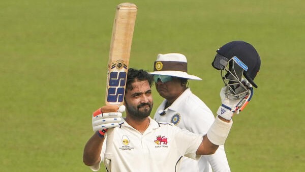 Test cricket still ultimate for me, hunger to make comeback alive: Ajinkya Rahane