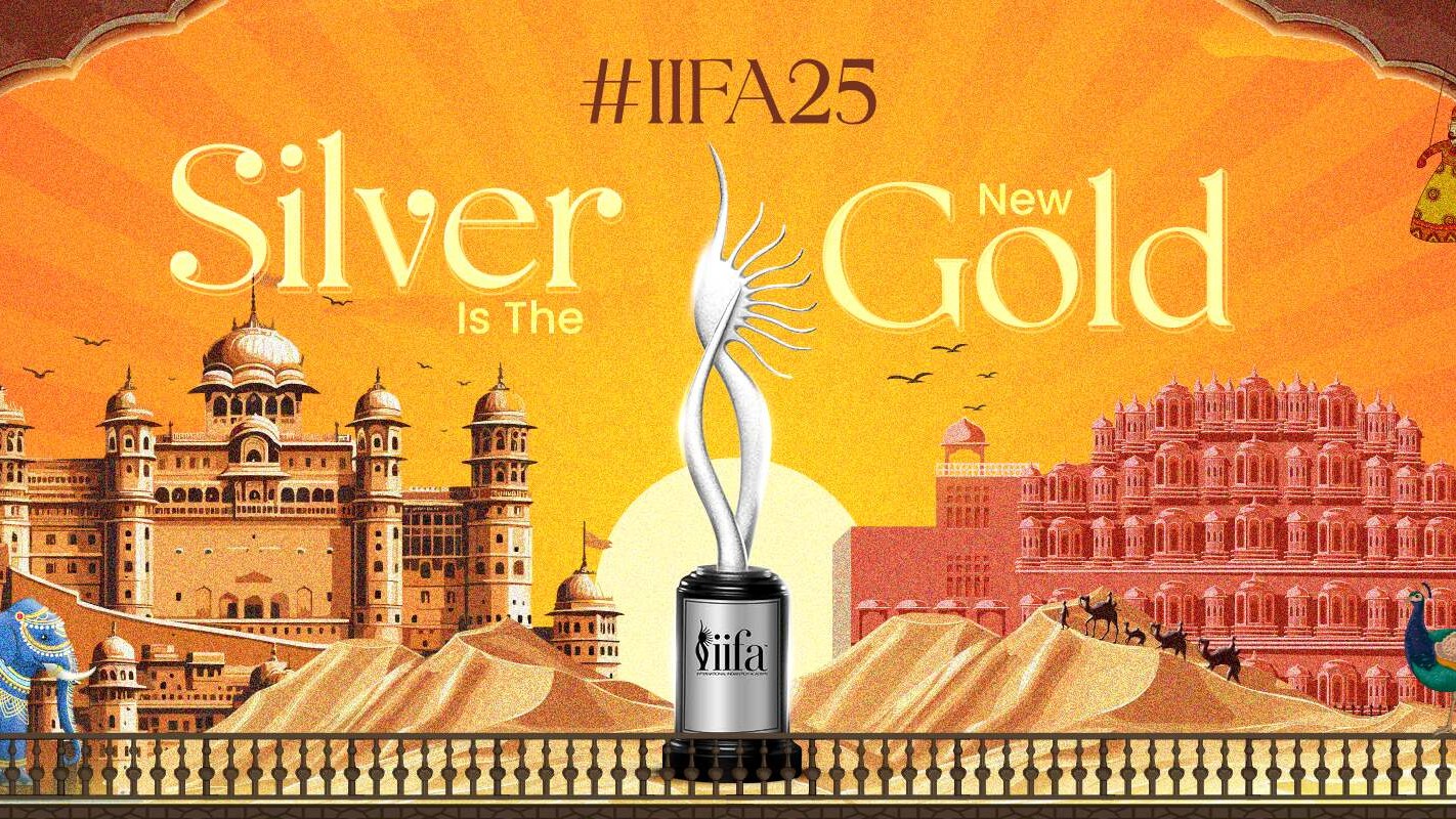 IIFA to mark its 25 years with first-ever digital awards