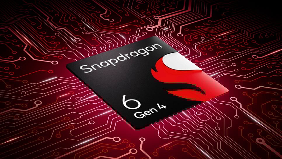 Snapdragon 6 Gen 4: Key features you should know about Qualcomm's latest mobile silicon